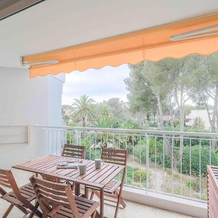 Boreal 4 Pax Bord De Mer Saint-Raphael (Var) Exterior foto