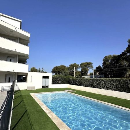 Boreal 4 Pax Bord De Mer Saint-Raphael (Var) Exterior foto