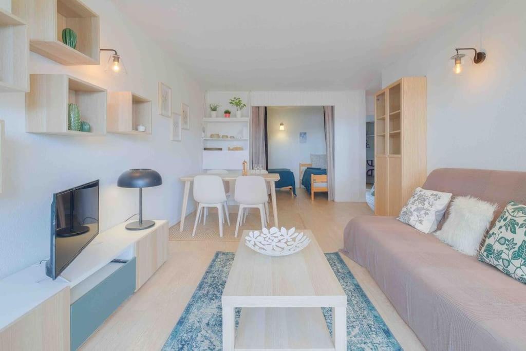 Boreal 4 Pax Bord De Mer Saint-Raphael (Var) Exterior foto