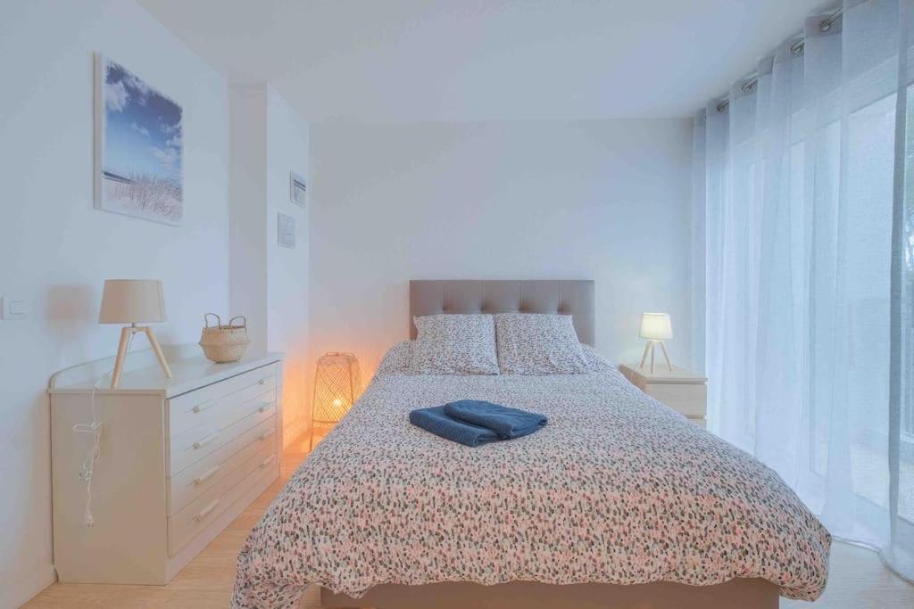 Boreal 4 Pax Bord De Mer Saint-Raphael (Var) Exterior foto