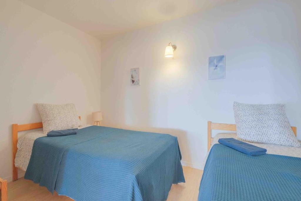 Boreal 4 Pax Bord De Mer Saint-Raphael (Var) Exterior foto