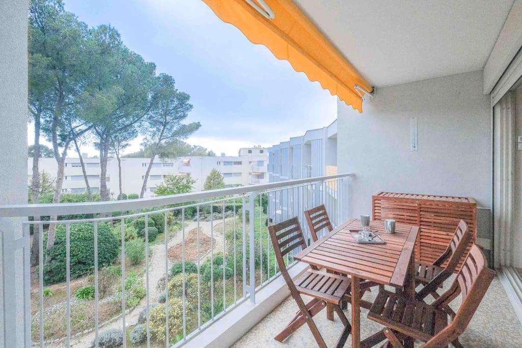 Boreal 4 Pax Bord De Mer Saint-Raphael (Var) Exterior foto