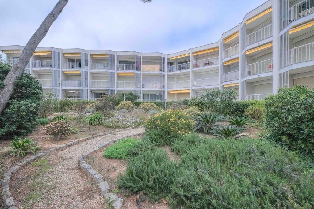 Boreal 4 Pax Bord De Mer Saint-Raphael (Var) Exterior foto