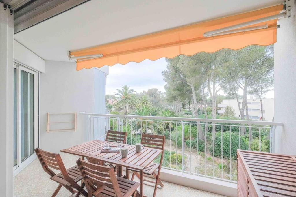 Boreal 4 Pax Bord De Mer Saint-Raphael (Var) Exterior foto