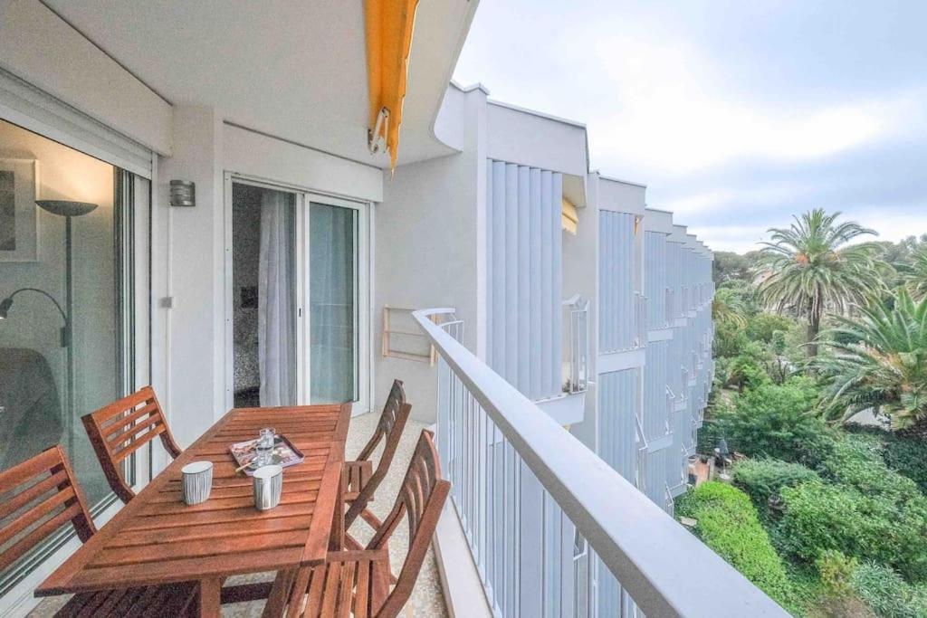 Boreal 4 Pax Bord De Mer Saint-Raphael (Var) Exterior foto
