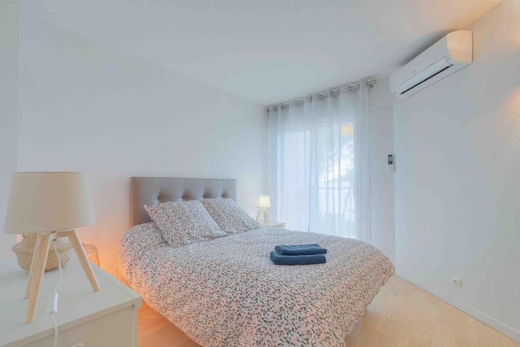 Boreal 4 Pax Bord De Mer Saint-Raphael (Var) Exterior foto