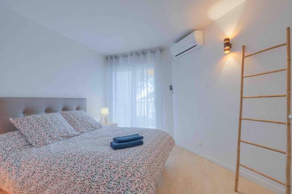 Boreal 4 Pax Bord De Mer Saint-Raphael (Var) Exterior foto