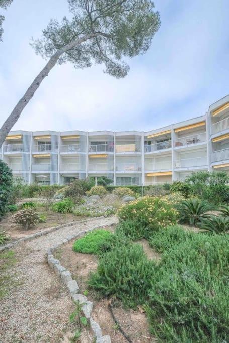 Boreal 4 Pax Bord De Mer Saint-Raphael (Var) Exterior foto