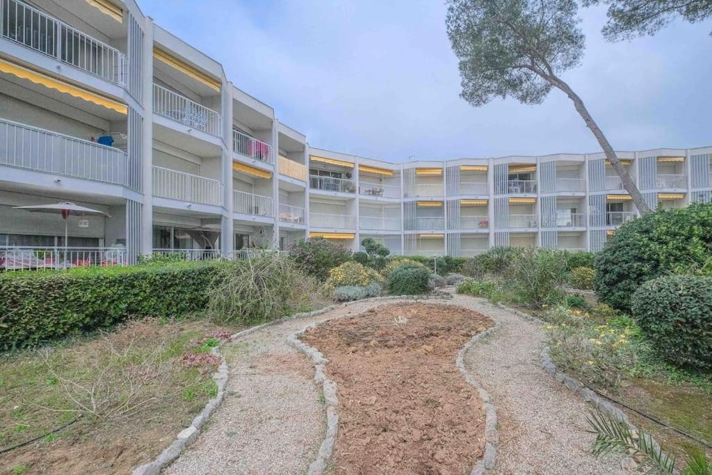 Boreal 4 Pax Bord De Mer Saint-Raphael (Var) Exterior foto