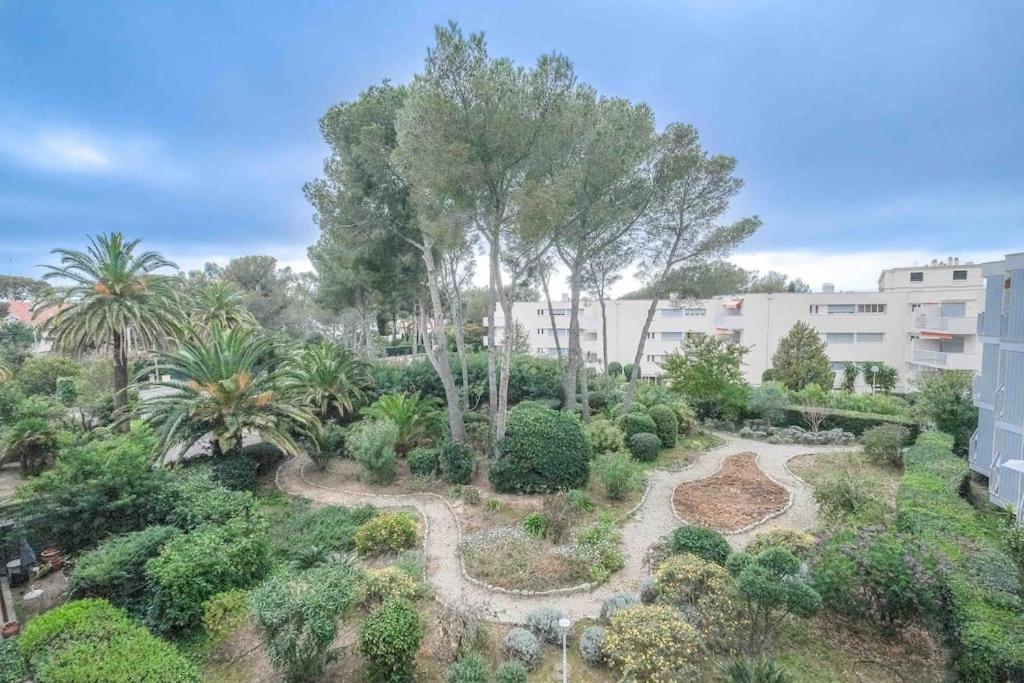 Boreal 4 Pax Bord De Mer Saint-Raphael (Var) Exterior foto