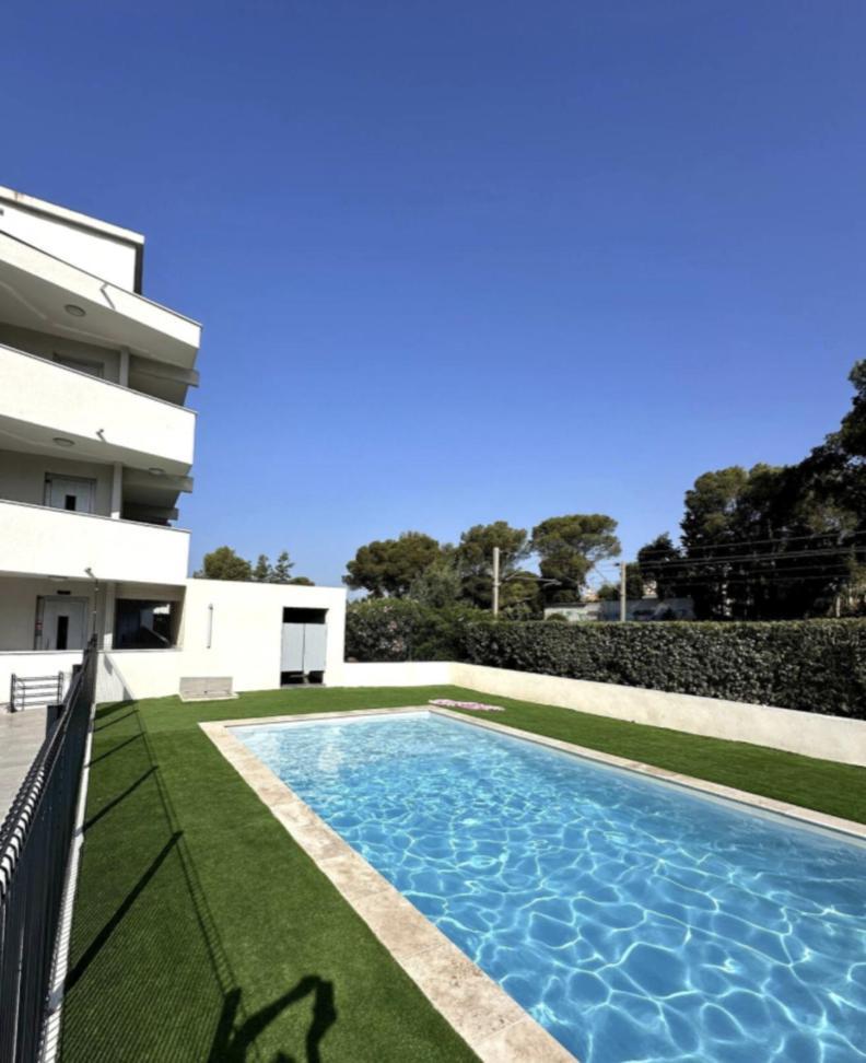 Boreal 4 Pax Bord De Mer Saint-Raphael (Var) Exterior foto